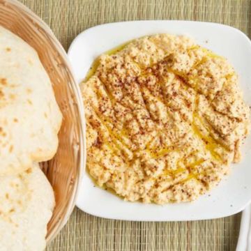 Hummus Dip