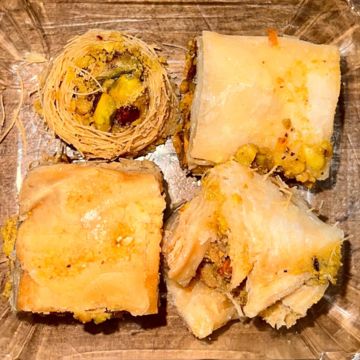 Baklava 