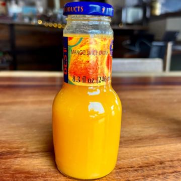 Mango Juice 