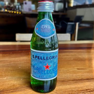 San Pellegrino 