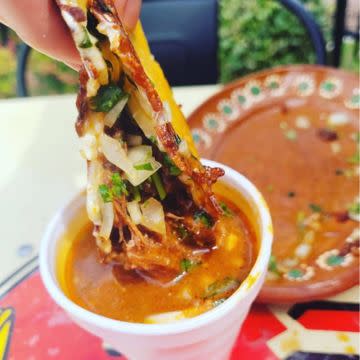 Birria-Dillas