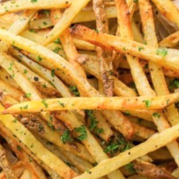 Fries