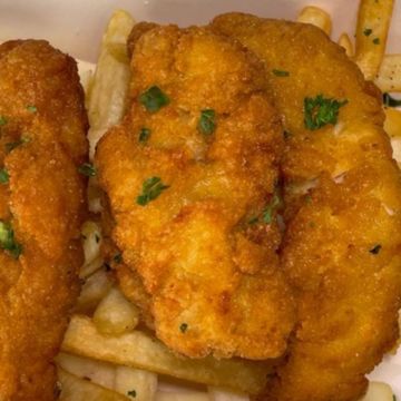 Chicken Tenders