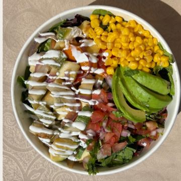 Lilli's Bowl