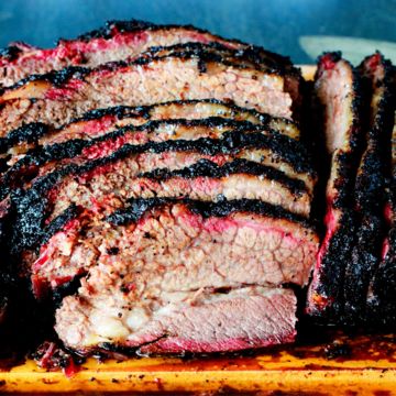 Brisket 