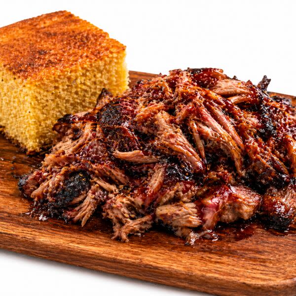 BBQ Pulled Pork