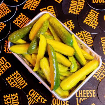 View more from Cheese Louise