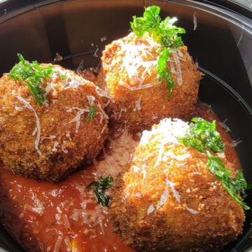 Arancini