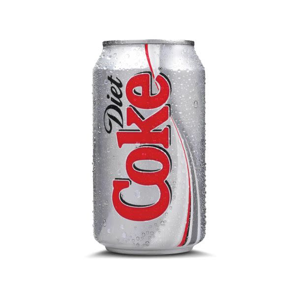 Coke Zero