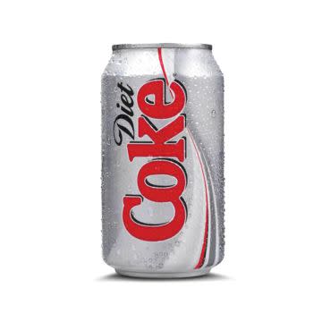 Coke Zero