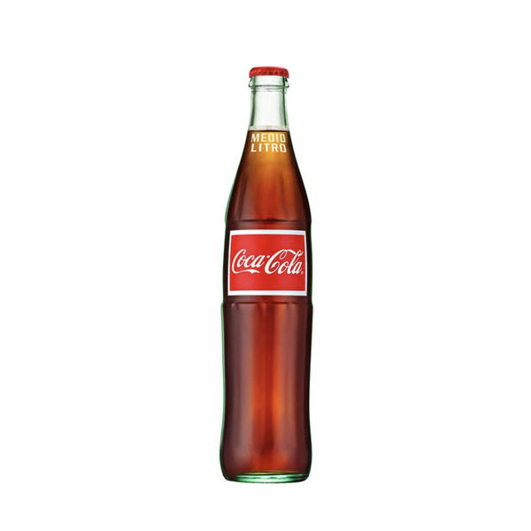 Mexican Coke-Cola 