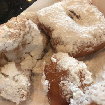 Beignets