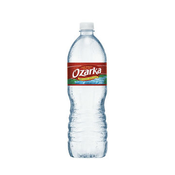 Bottle Water 