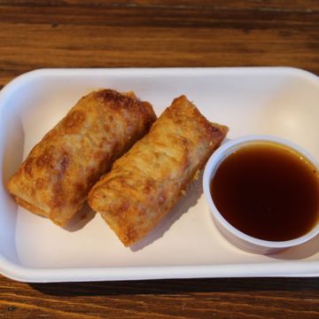 Eggrolls