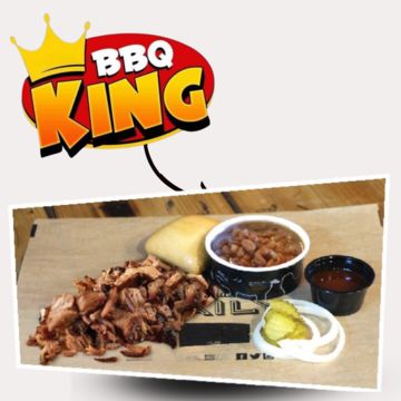 CHOPPED BRISKET