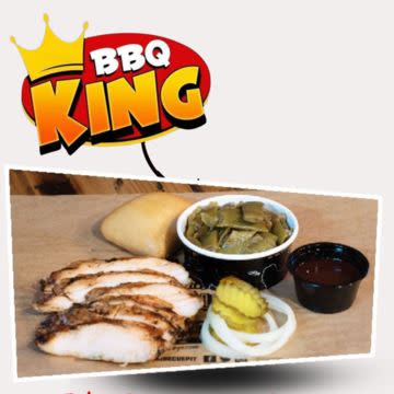  SMOKED CHICKEN BREAST 