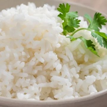 Arroz Blanco