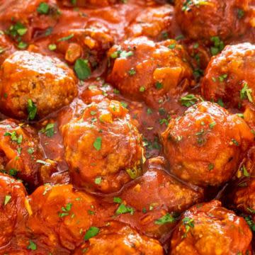 Albondigas