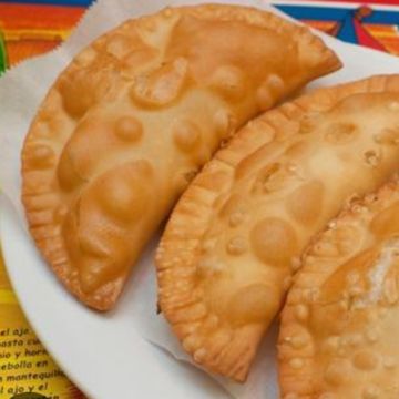 Pastelillos