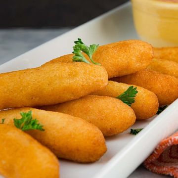 Sorrullitos