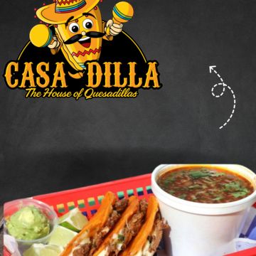 Tacos de birria