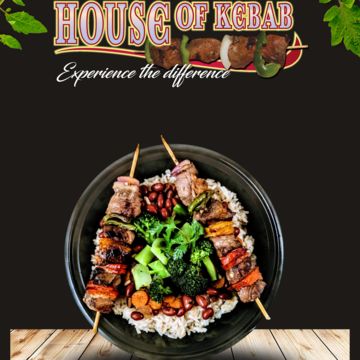 Steak Kebabs