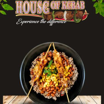 View more from House of kebabs