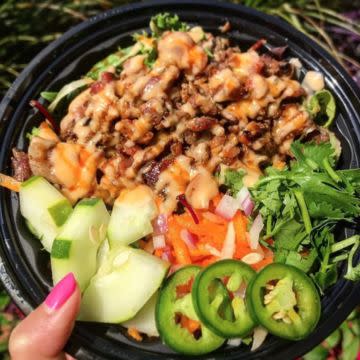 Salad 