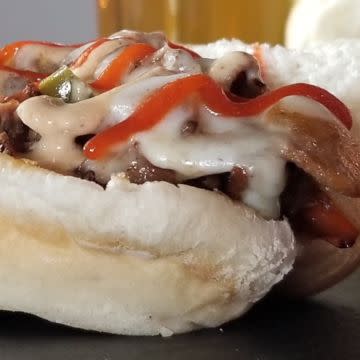View more from Seven Little Sliders