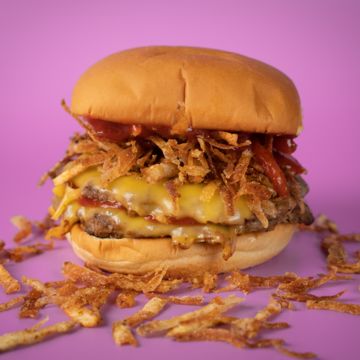 Frita Cubana