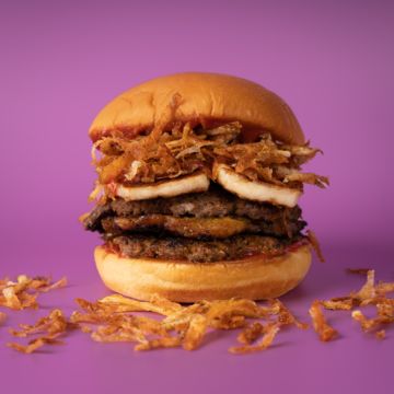 Frita Supreme