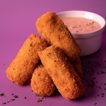 Croquetas- Ham(Jamon)