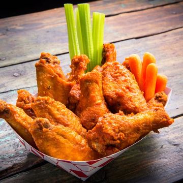 Wings 