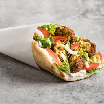 Falafel 