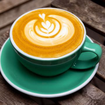 Cappuccino / Latte