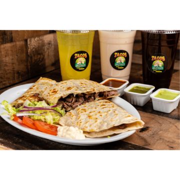 Quesadilla