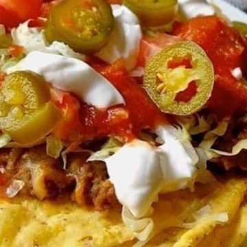 Nachos 