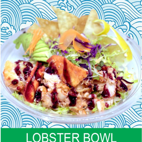 Lobster Bowl