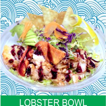 Lobster Bowl