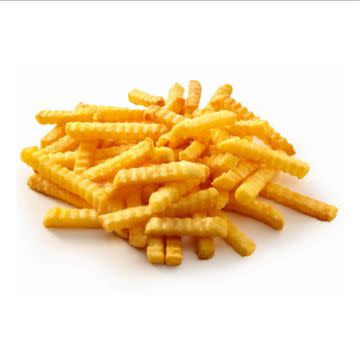 FRIES