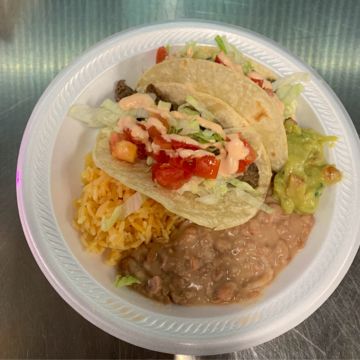 Tacos 