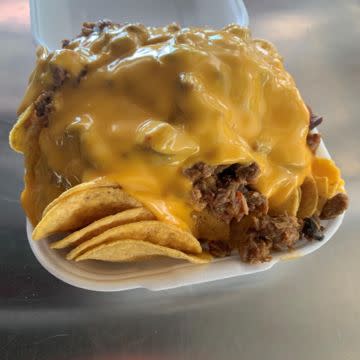 Nachos 
