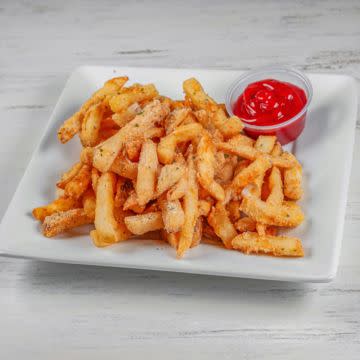 View more from Krave Food Truck