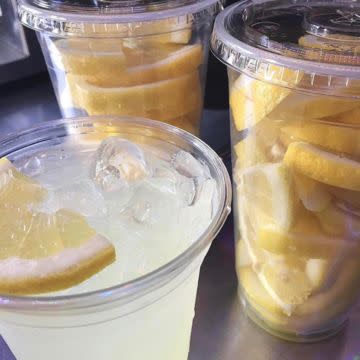 View more from Enoch's Funnel Cake Express