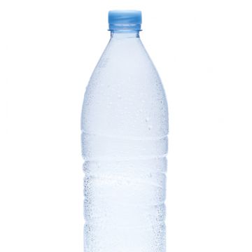 Bottled Water