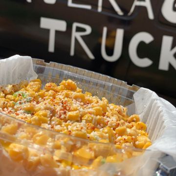 Street Corn