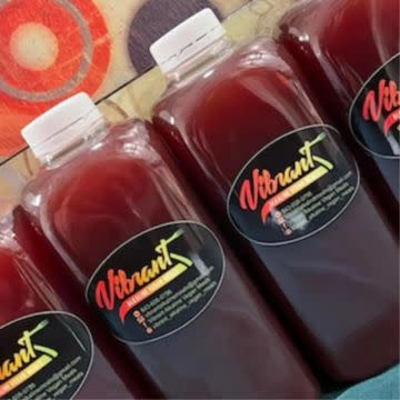 HibiscusTea