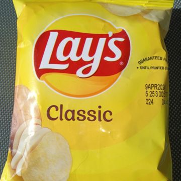 Potato Chips