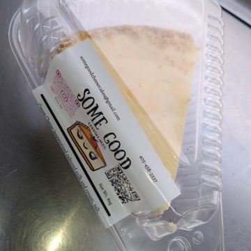 Cheese Cake