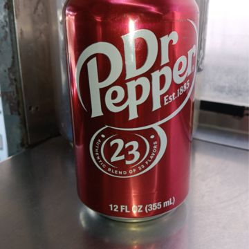 Sodapop